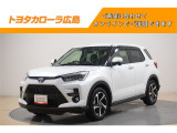 トヨタ ライズ