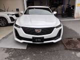 CT5 プラチナム 