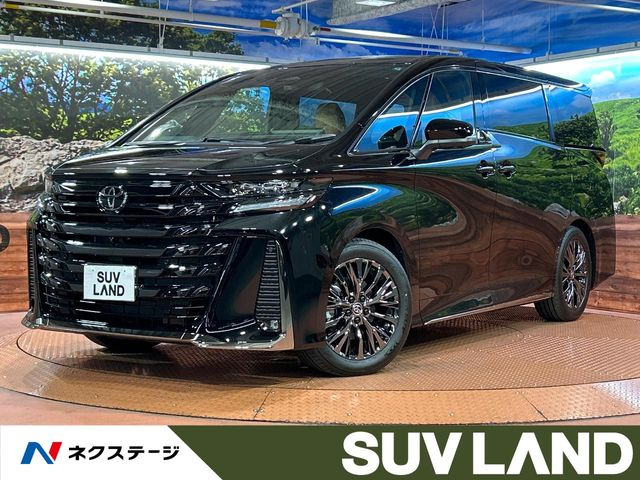 ヴェルファイア ハイブリッド 2.5 Z プレミア 
