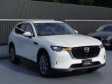 CX-60 3.3 XD Lパッケージ ディーゼル 