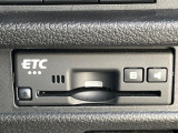 【ETC】高速道路の料金所をストレスなく通過!話題のスポットやサービスエリアに多い「スマートIC」利用時は必須のアイテムです。当店でセットアップを実施、ご納車当日からすぐにご利用いただけます!