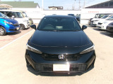 シビック 2.0 e:HEV EX 