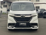 ステップワゴン 2.0 ハイブリッド モデューロX ホンダセンシング ワンオーナー 修復...