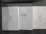 取扱い説明書 整備記録簿です 前のオ-ナ-のメンテナンスがわかります 車両状態の信頼性にもつながってまいります