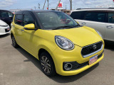 パッソ 1.0 モーダ Gパッケージ 4WD 