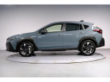 クロストレック 2.0 リミテッド 4WD 