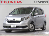 ワンオーナー車の2021年、フリードハイブリッド(ハイブリッド・Gホンダセンシング)が入庫しました。当社自社工場にて法定点検を実施しております。過去の整備は整備記録簿での確認ができます。