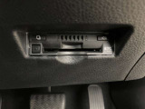 高速道路をスイスイッと通過の『ETC』付き!ETCカードをお持ちでない方は、トヨタETCカードもございますので、ご相談下さいね!