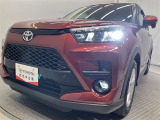 消費電力も少なく寿命も長いのがLEDの特徴。HIDのような点灯のタイムラグもなくパッと明るくなるのも特徴のひとつです。