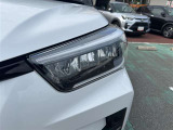LEDヘッドライトです☆