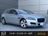 XFスポーツブレイク プレステージ 2.0L P250 
