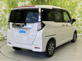 トール 1.0 カスタムG SAII 