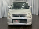 ワゴンR FX リミテッドII 4WD 
