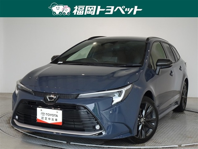 カローラツーリング 1.5 W×B