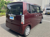 N-BOX G Lパッケージ 
