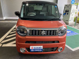 この度は弊社、『スズキ自販近畿 高槻西センター』の車両をご覧頂きありがとうございます。当社はスズキ株式会社直営の代理店です。