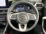 【ステアリングスイッチ】運転中、前方から目線をそらすことなく、オーディオ等の操作が可能な便利機能!安心&快適なドライブを演出してくれます♪