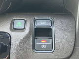 電動パーキングブレーキ・ブレーキホールド機能