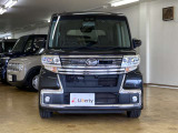 タントカスタム RS トップエディション SAIII 