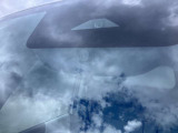 日産純正ドライブレコーダーが付いております!運転中の録画を行ってくれますので、万が一のときに役に立ってくれますよ!