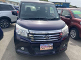 ソリオ 1.2 ハイブリッド(HYBRID) MX 4WD 