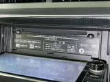 CD/DVD再生機能付き!