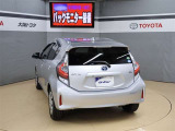 走りにこだわりながら収納力も持ち合わせたお車です。荷物を載せて軽快なドライブを楽しめますよ♪