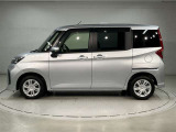 ルーミー 1.0 G 