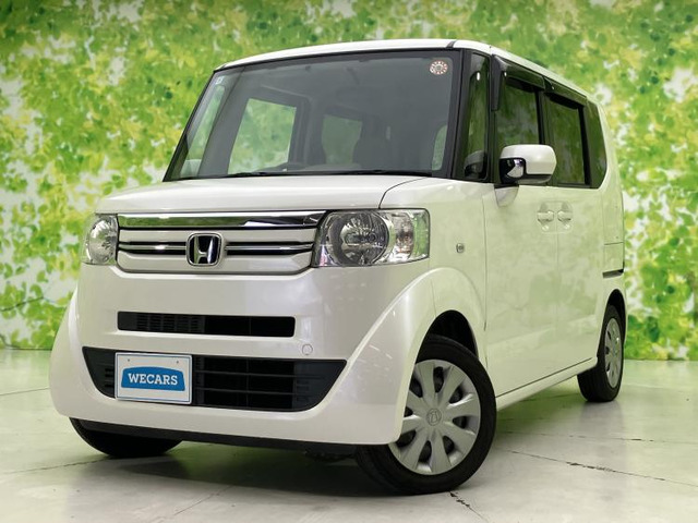 ホンダ N-BOX 