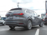 CX-80 3.3 XD Lパッケージ ディーゼル 4WD 