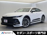 フロマージュ革シート セーフティセンス ディスプレイオーディオ