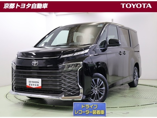 ヴォクシー  2.0 S-G 4WD