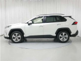 RAV4  2.0 G 4WD