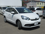 フィット 1.5 ベーシック 4WD 