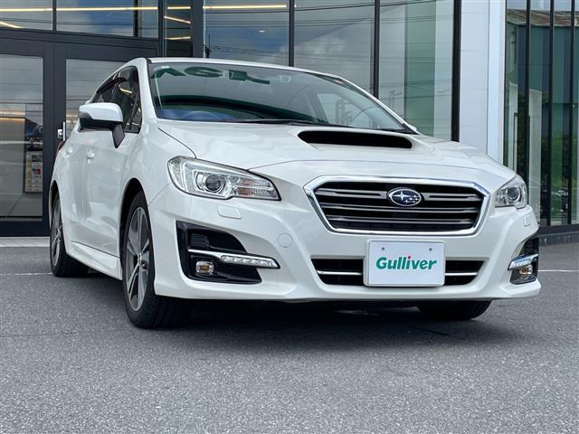 レヴォーグ 1.6 GT アイサイト 4WD 4WD 修復歴無し