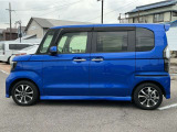 N-BOXカスタム G L ホンダセンシング 