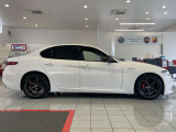 ご覧いただきありがとうございます。当店はショールーム内と屋外展示場に選りすぐりのFIAT・ABARTH・Alfaromeoの正規認定中古車を展示しており、在庫車両はできる限り多く撮影、掲載してご案内しております。