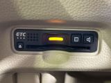 【ETC】高速道路の料金所をストレスなく通過!話題のスポットやサービスエリアに多い「スマートIC」利用時は必須のアイテムです。当店でセットアップを実施、ご納車当日からすぐにご利用いただけます!