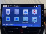 ナビが付いています!