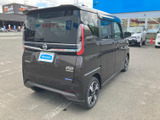 ルークス ハイウェイスターX プロパイロットエディション 4WD 