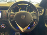 ご覧いただきありがとうございます。当店はショールーム内と屋外展示場に選りすぐりのFIAT・ABARTH・Alfaromeoの正規認定中古車を展示しており、在庫車両はできる限り多く撮影、掲載してご案内しております。