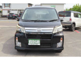 ムーヴカスタム X 4WD