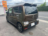 車検8年10月まで付いてます!