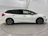 【Honda SENSING】衝突被害軽減ブレーキ〈CMBS〉、ACC〈アダプティブ・クルーズ・コントロール〉、LKAS〈車線維持支援システム〉、誤発進抑制機能、等で安全運転のサポートをします!