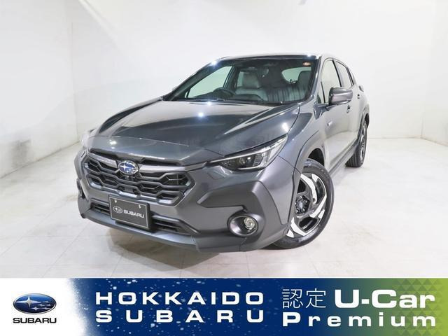 クロストレック2.5 プレミアム S:HEV EX 4WD