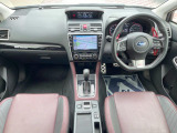 レヴォーグ 1.6 STI スポーツ アイサイト 4WD 