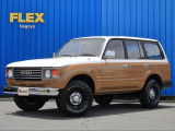 トヨタ ランドクルーザー80
