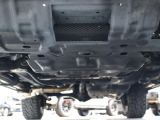 下廻りコンディションも良好ですよ!