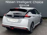 リーフ  NISMO
