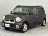 ミラココア プラス X 4WD 修復歴無し